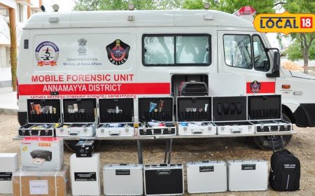 పోలీసుల చేతికి కొత్త బ్రహ్మాస్త్రం.. ఈ బండి వస్తుందని తెలిస్తే నేరస్తులకు వణుకే!