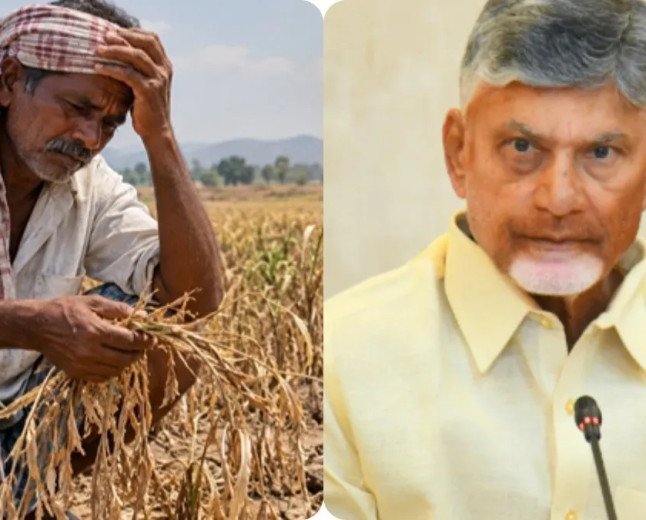 El Nino: ఏపీకి పెరుగుతున్న ముప్పు..! చంద్రబాబు కీలక ఆదేశాలు..!
