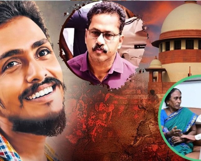 Sai Krishna Lockup Death: సాయికృష్ణ మిస్సింగ్ కేసుపై సుప్రీం కోర్టు సీరియస్.. త్వరలో వాస్తవాలు వెలుగులోకి