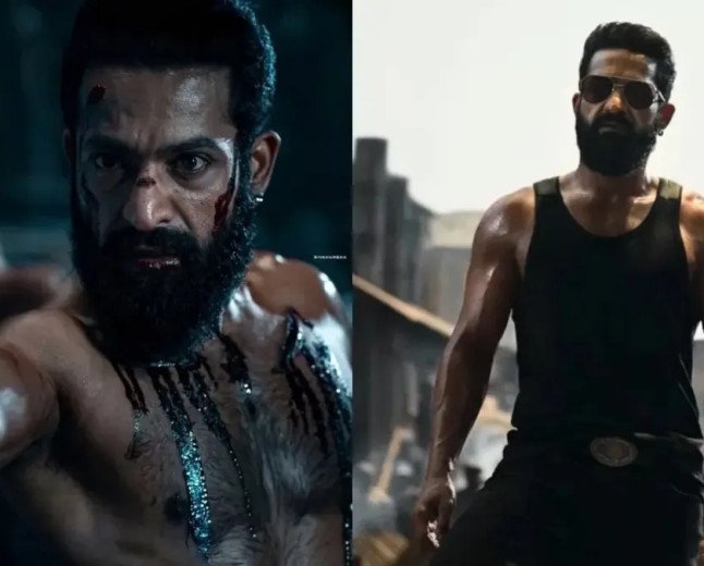 ఎన్టీఆర్ 'డ్రాగన్' మూవీ నుంచి క్రేజీ అప్డేట్.. కొన్ని రోజుల గ్యాప్​ తోనే 2 పార్ట్స్ రిలీజ్..!