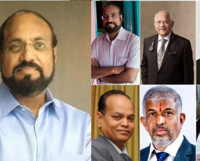 Hyderabad Richest Person: ఫోర్బ్స్ జాబితాలో హైదరాబాద్‌ రిచ్చెస్ట్ పర్సన్‌.. మురళి దివి ఆస్తి ఎన్ని లక్షల కోట్లో తెలుసా..?