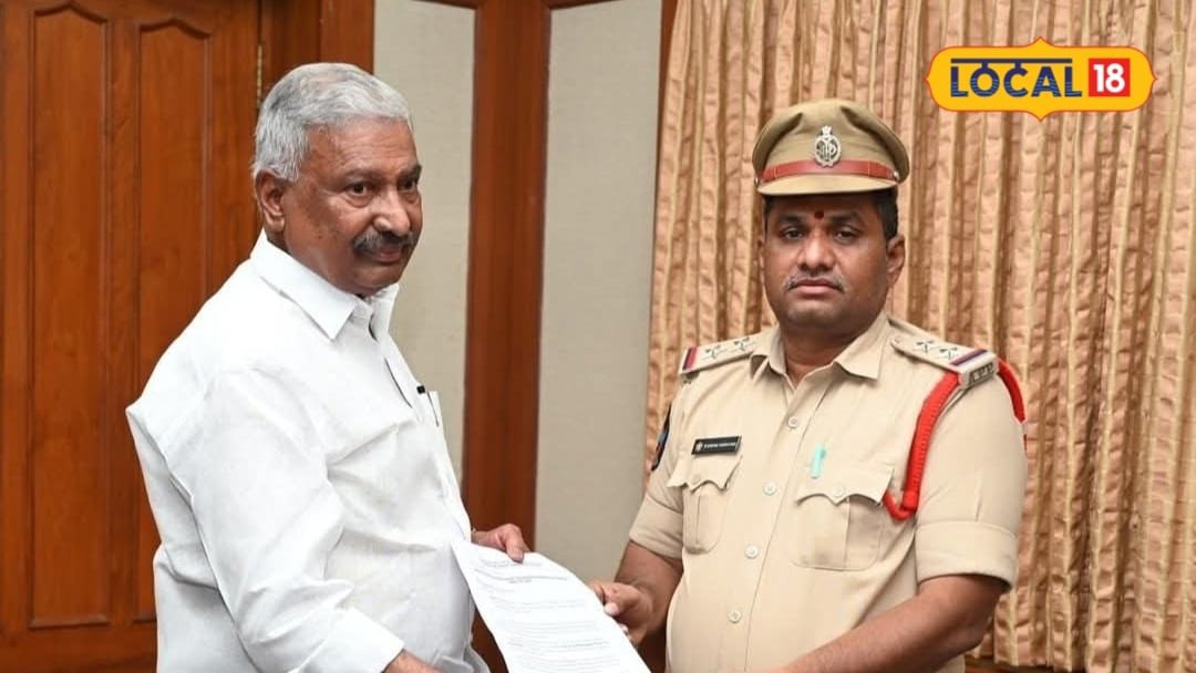 ఊహించని ట్విస్ట్..  ఎన్నికల బరి నుంచి తప్పుకున్న వైఎస్సార్‌సీపీ!