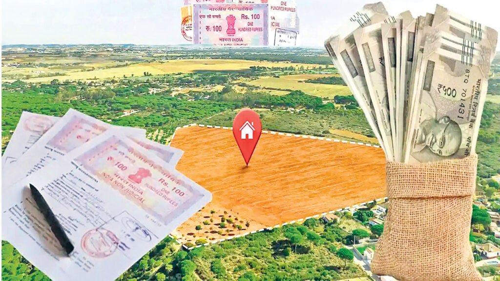 Hyderabad | మరోసారి భూముల వేలం.. రూ. 2 వేల కోట్ల సేకరణే లక్ష్యంగా HMDA పావులు