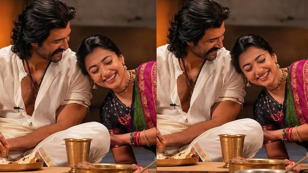 Rashmika | రష్మికది ‘ఓవరాక్షన్‌’ అంటూ ట్రోలింగ్‌.. గట్టిగా కౌంటర్‌ ఇచ్చిన నేషనల్‌ క్రష్‌!