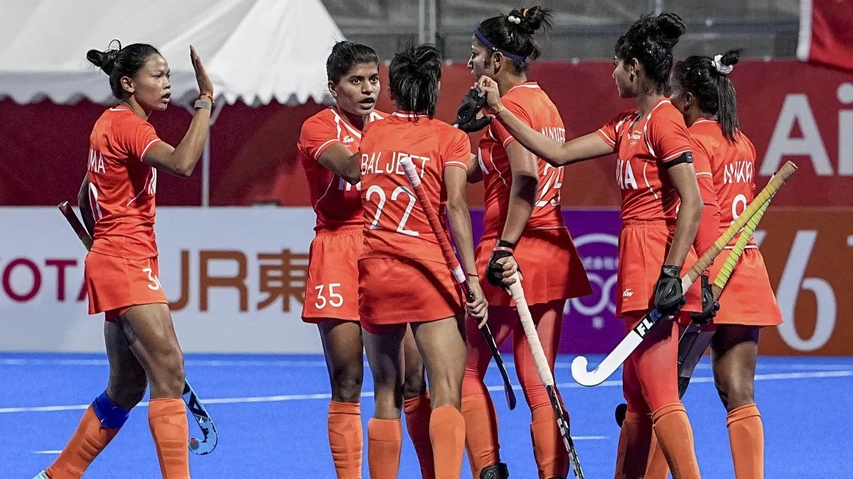 Asian Games 2026: 44 ఏళ్ల నిరీక్షణకు తెర..భారత్‌కు గోల్డెన్ విక్టరీ!