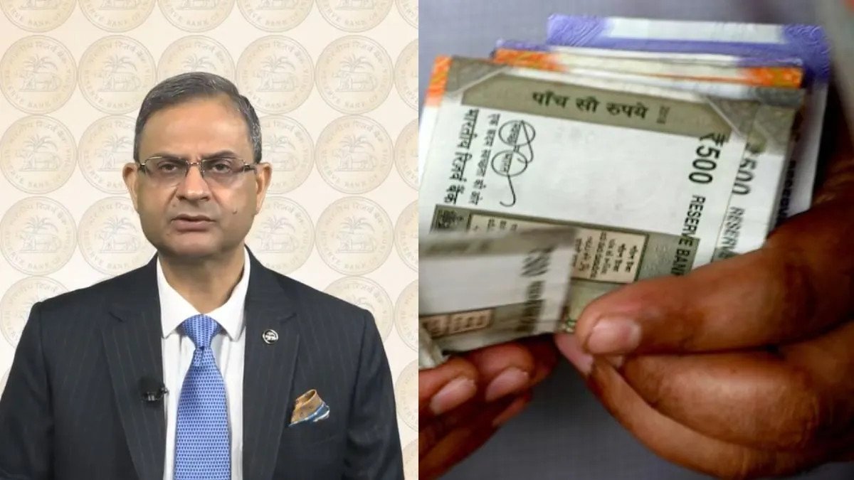 RBI Repo Rate Hike: పెరిగిన వడ్డీ రేట్లు, నాలుగేళ్ల తర్వాత ఆర్బీఐ షాక్