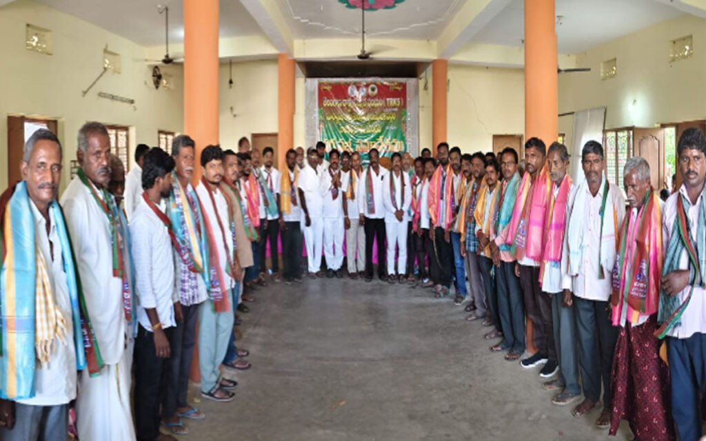 ‘కుమ్మరులకు కార్పొరేషన్ ఏర్పాటు చేసి రూ.300 కోట్ల బడ్జెట్ కేటాయించాలి’