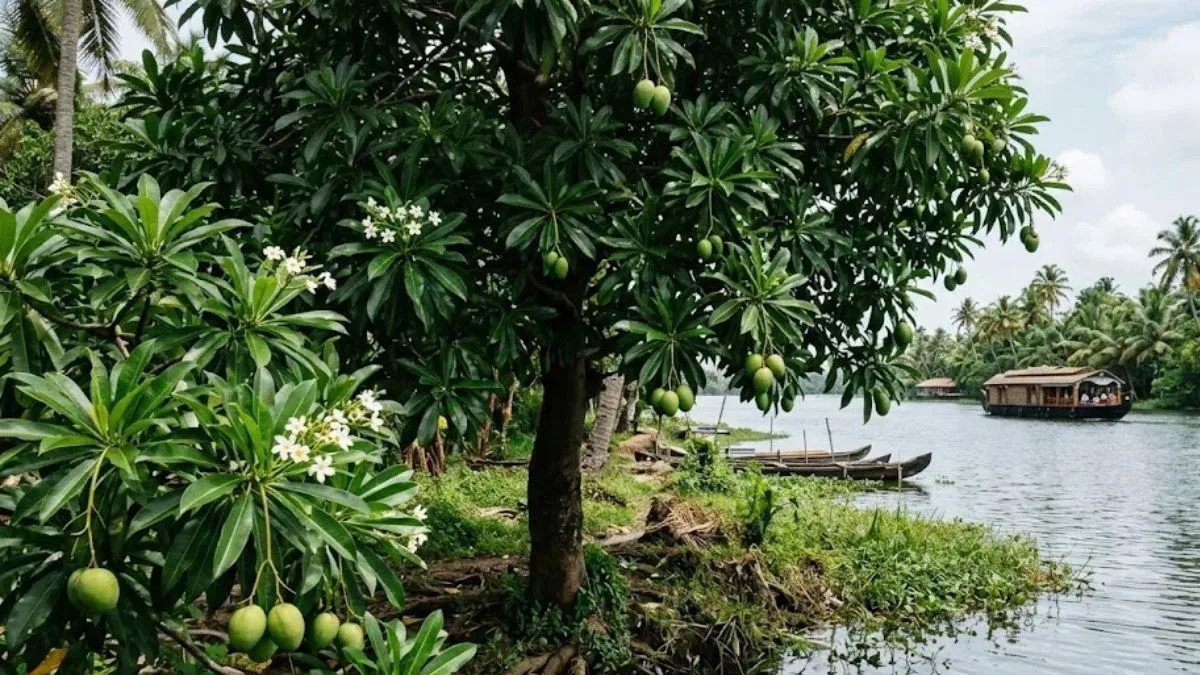 Suicide Tree: మామిడి కాదు మృత్యువు. చావును మోస్తున్న ఓతలంగ చెట్టు