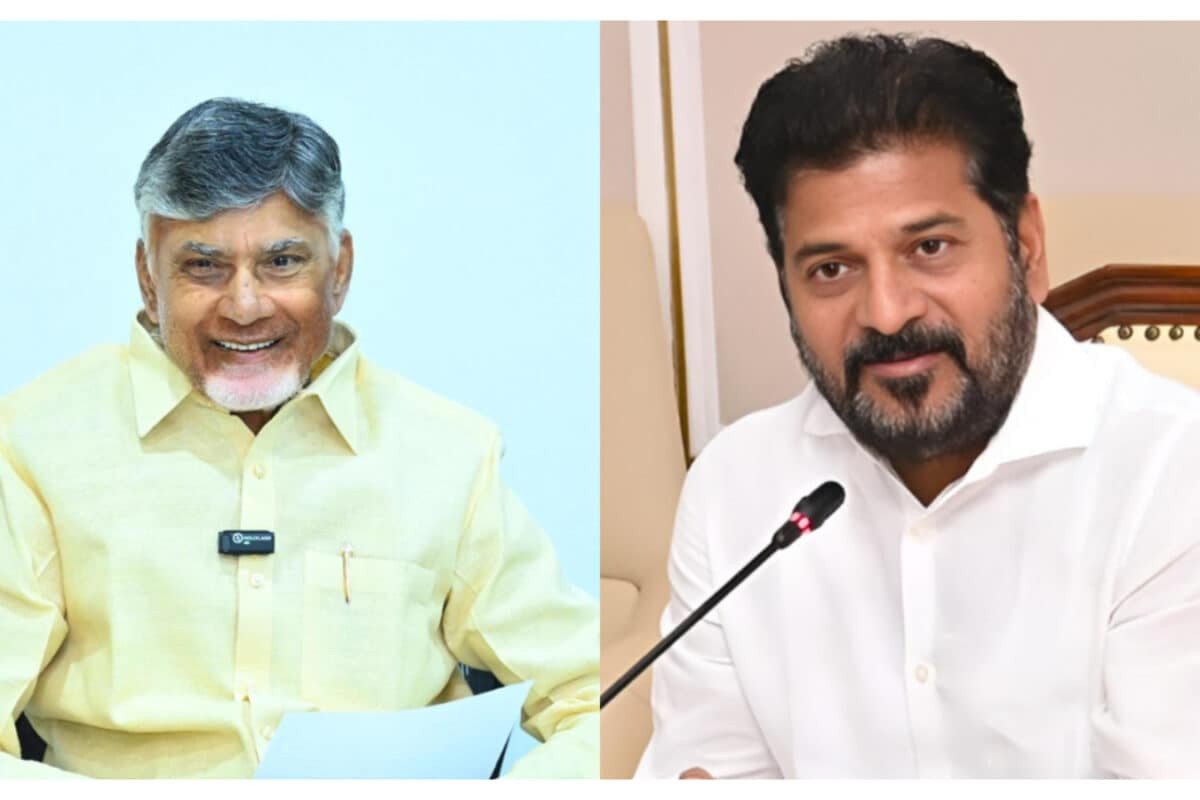 తెలంగాణ, ఏపీ ప్రజలకు గుడ్ న్యూస్.. దసరా సందర్భంగా సీఎంల ప్రత్యేక సందేశం!