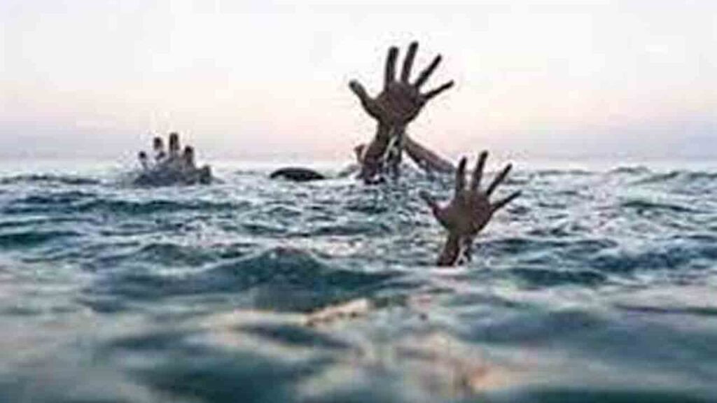 Tragedy | సత్యసాయి జిల్లాలో విషాదం.. రిజర్వాయర్‌లో ప్రమాదవశాత్తు పడి ఐదుగురు మహిళలు మృతి