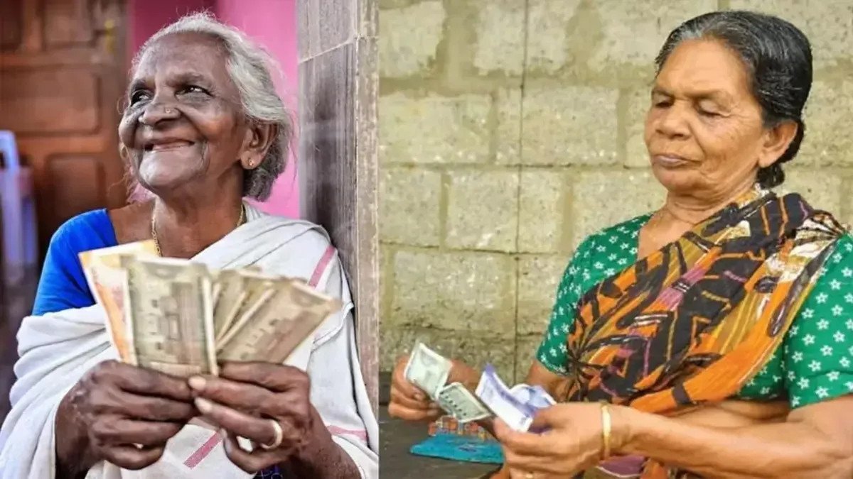 కొత్త ఫించన్ల పంపిణీ పై కీలక అప్డేట్ - వీరందరికీ అమలు..!!