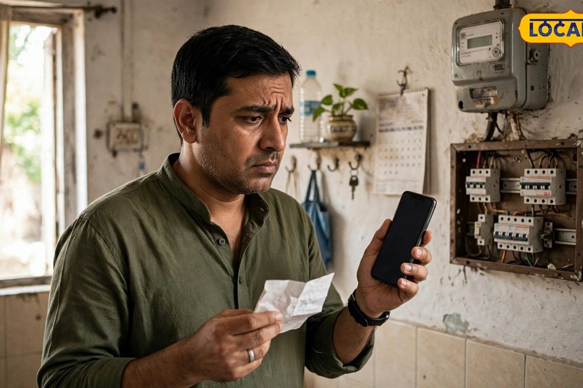 Electricity Bill: కరెంట్ బిల్లు సగానికి తగ్గాలంటే.. ముందు మీటర్ దగ్గర ఇది చెక్ చేయండి..!