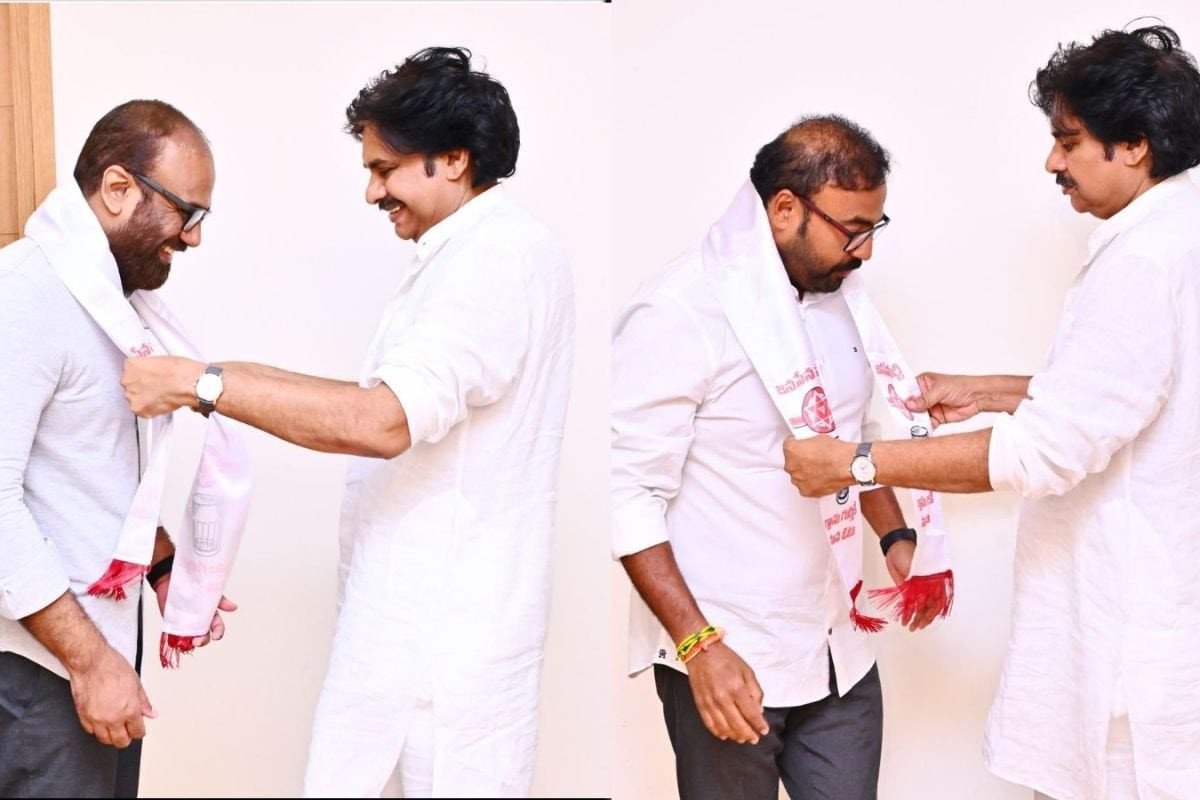 AP Politics: ఎన్నికల కోసం పావులు కదుపుతున్న పవన్.. జన సేనలోకి టీడీపీ నేతలు..