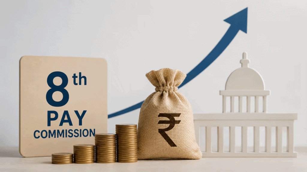 Pay Commission | బేసిక్ పేనా.. అల‌వెన్సులా.. ఏది పెరిగితే ఆర్థిక భ‌ద్ర‌త ఎక్కువ‌..?