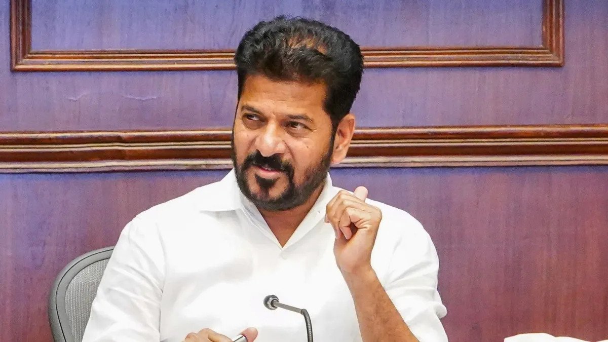 దసరా తర్వాత అఖిలపక్ష సమావేశం.. సాయం కోసం ఢిల్లీబాట.. ఎల్ నినోపై రేవంత్ ప్లాన్!