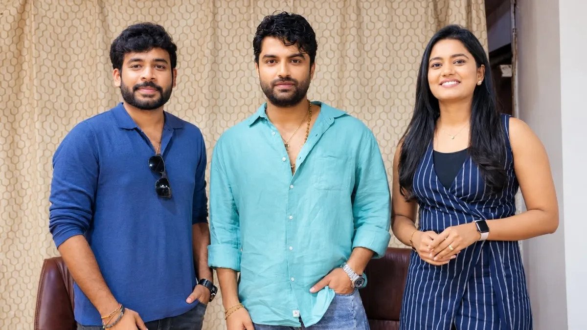 నాటు నాటు సింగర్‌తో సెన్సేషన్.. డెబ్యూ సినిమాకే ఇంటర్నేషనల్ ప్రమోషన్స్!