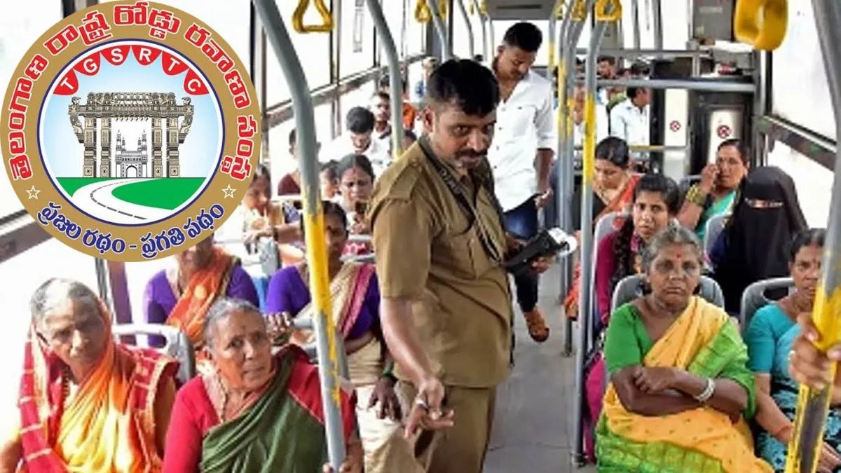 పండుగ వేళ డ్రైవర్లు, కండక్టర్లకు ఆర్టీసీ షాక్.. ఆ సెలవులు లేనట్టే!