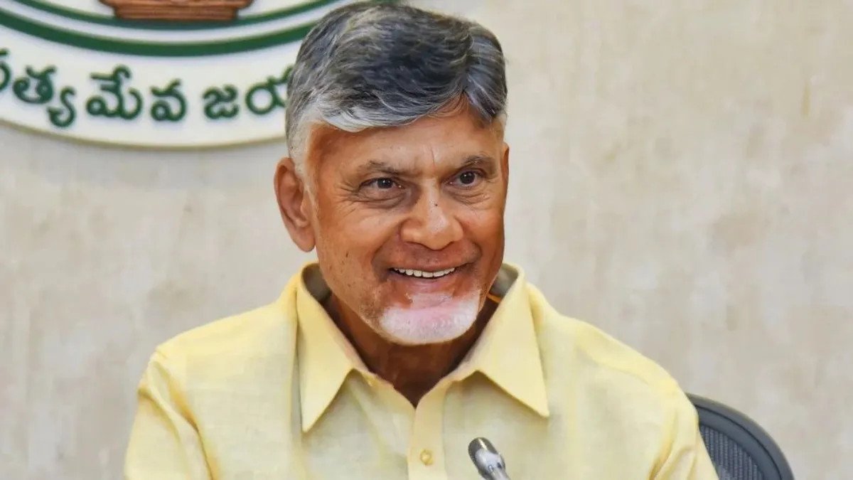 స్థానిక సంస్థల ఎన్నికల వేళ సీఎం చంద్రబాబు కీలక వ్యాఖ్యలు