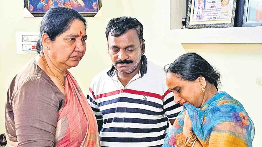 అధైర్య పడొద్దు.. అండగా ఉంటాం