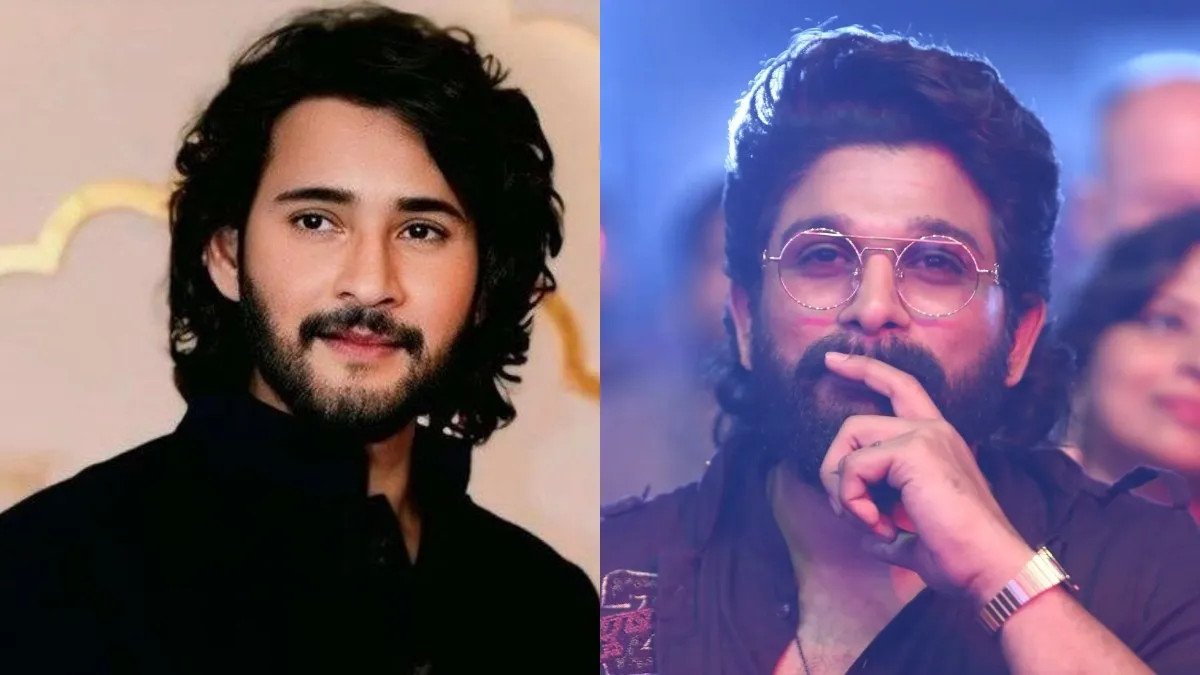 మహేష్ బాబు - అల్లు అర్జున్ కాంబోలో మిస్ అయిన బ్లాక్ బస్టర్