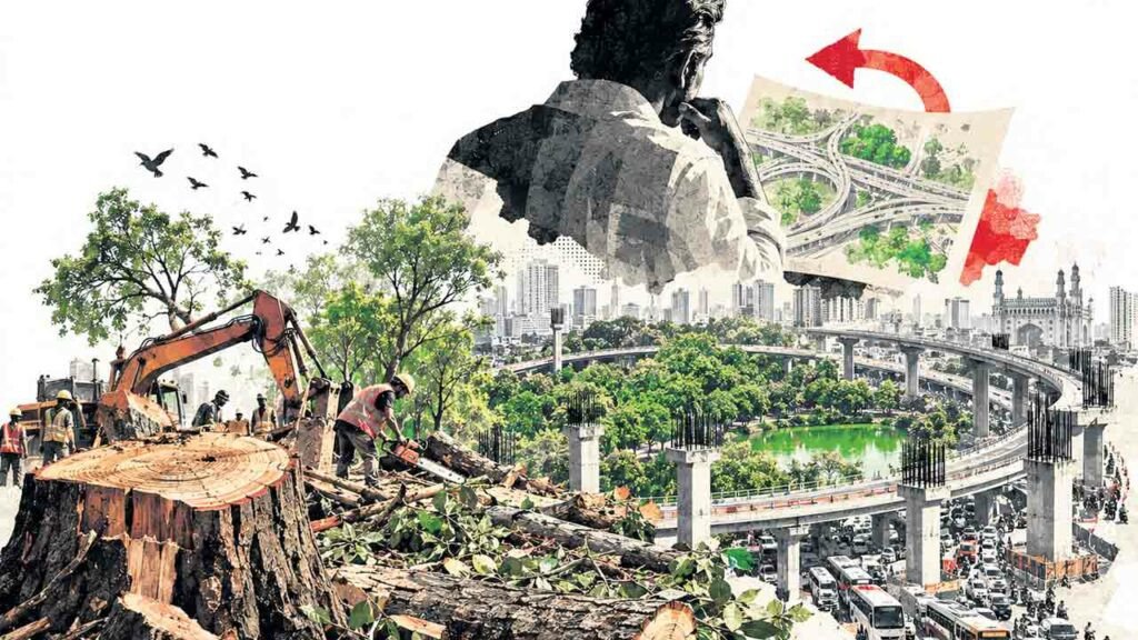 ఆలోచన మారితే బాధ్యత ఎవరిది?