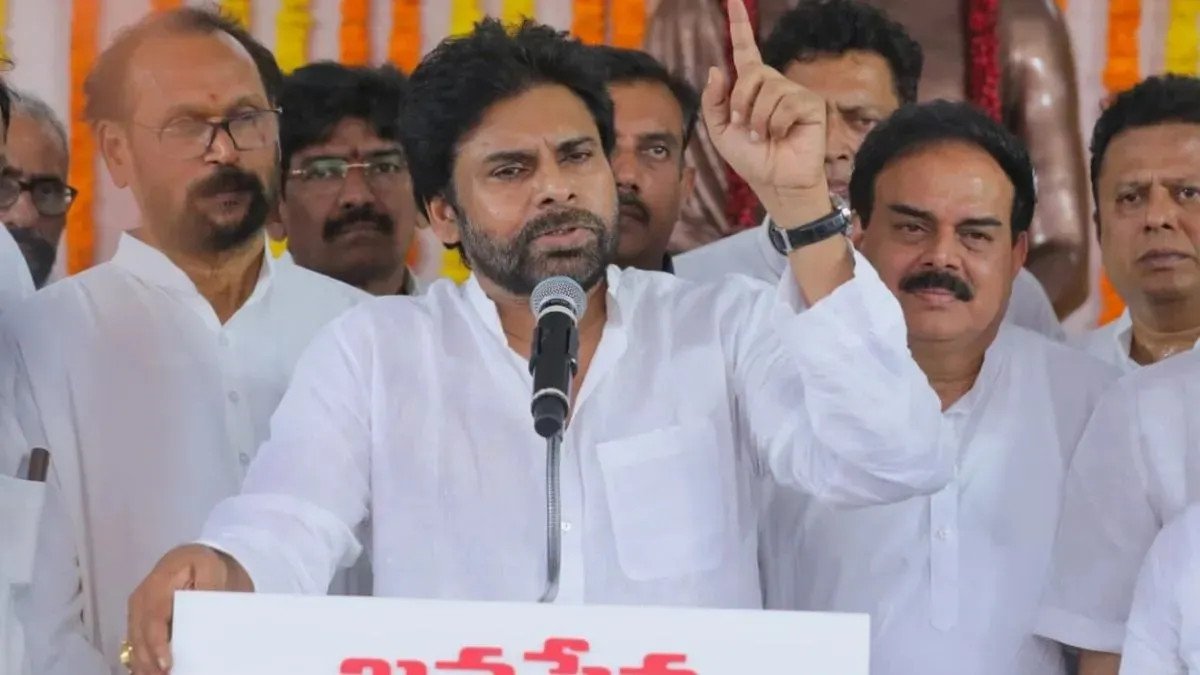 జనసేనకు ఆరు జడ్పీ చైర్మన్ స్థానాలు- ఈ సీట్ల కోసం పట్టు, కీలక నిర్ణయం..!!
