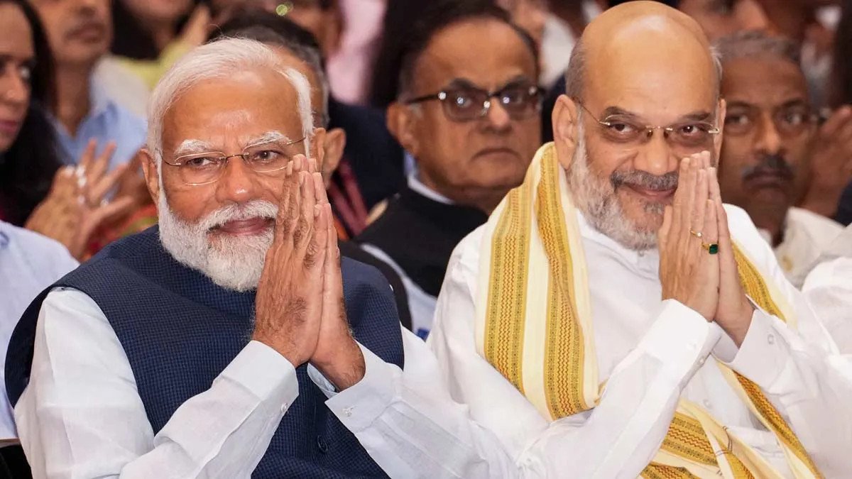 బీజేపీ ఆపరేషన్ తెలంగాణ: మోదీ- షా బిగ్ స్కెచ్, ఇక నుంచి..!!