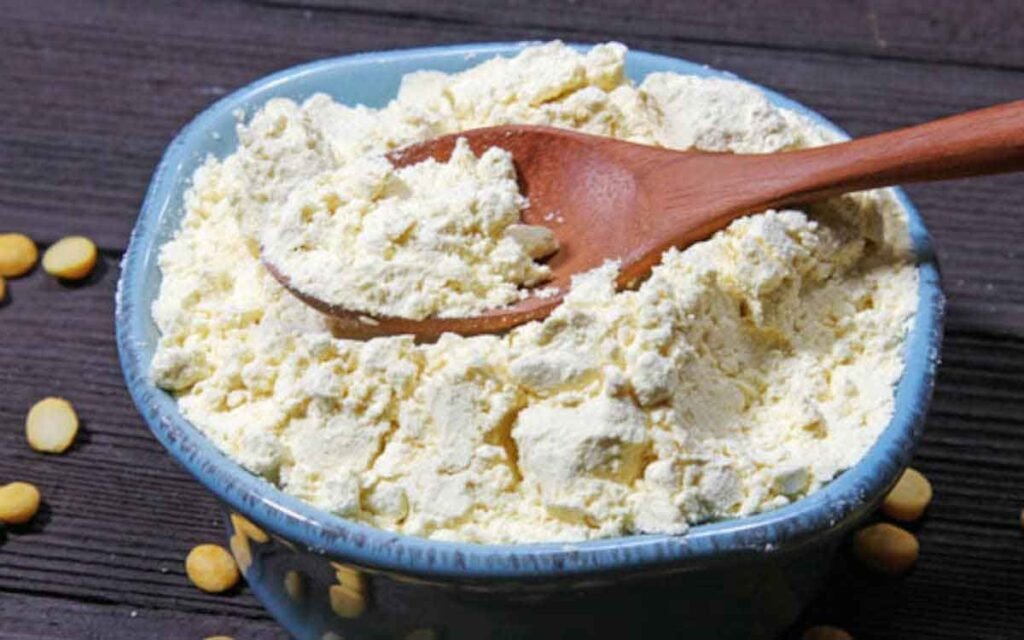 Besan Flour | షాపుల్లో శ‌న‌గ‌పిండి వ‌ద్దు.. ఇంట్లోనే ఇలా సులభంగా త‌యారు చేయొచ్చు..