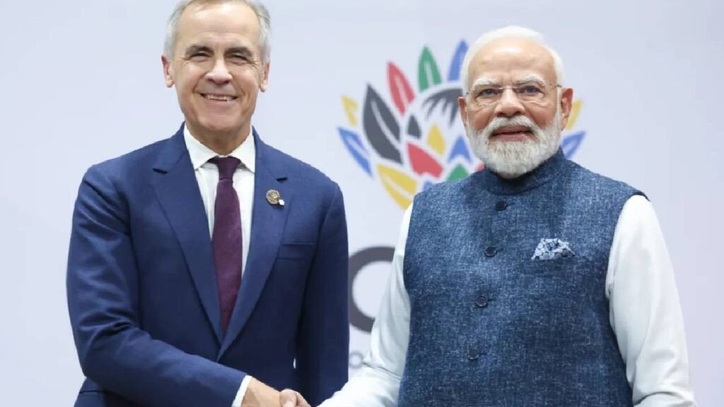 PM Modi | కెనడాలో పర్యటించనున్న ప్రధాని మోదీ.. డిసెంబర్ 11, 12 తేదీల్లో షెడ్యూల్ ఖరారు