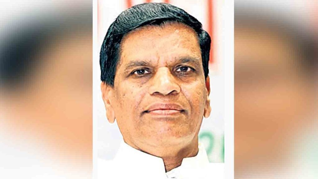 పాడి, కోళ్ల పరిశ్రమపై కరువు పంజా.. పశుసంవర్ధక శాఖ మాజీ డైరెక్టర్‌ స్పెషల్ ఇంటర్వ్యూ