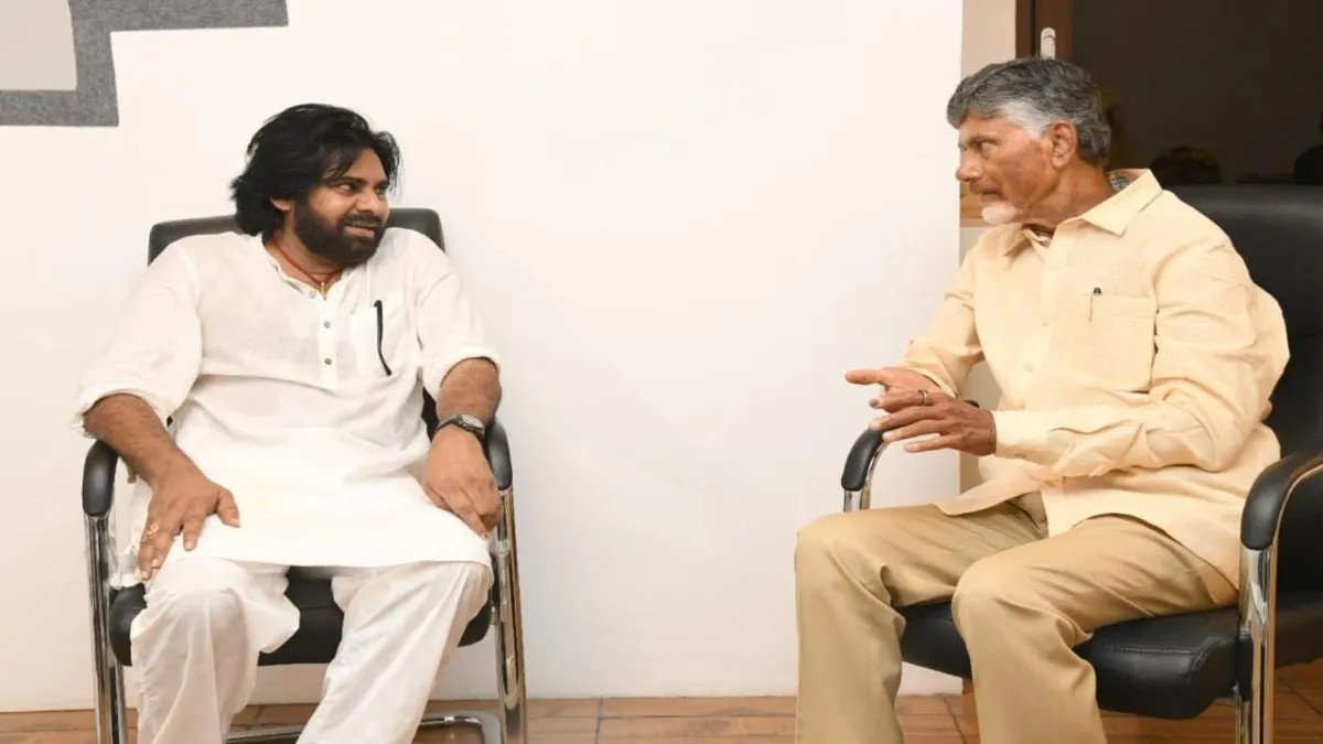 స్థానికం లో సీట్ల షేరింగ్ పై కొత్త ఫార్ములా - పవన్ జాబితా.. ఏ పార్టీకి ఏ సీటు..!!