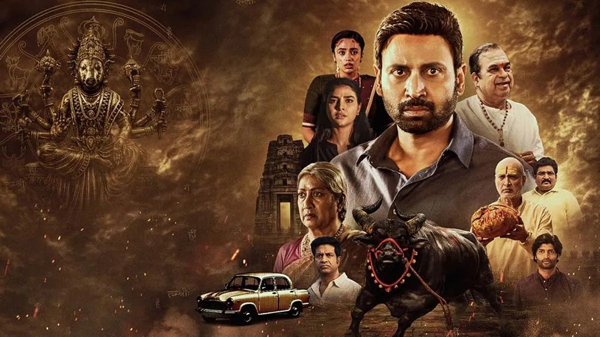 ఓటీటీలో చెమటలు పట్టిస్తున్న 5  థ్రిల్లర్స్