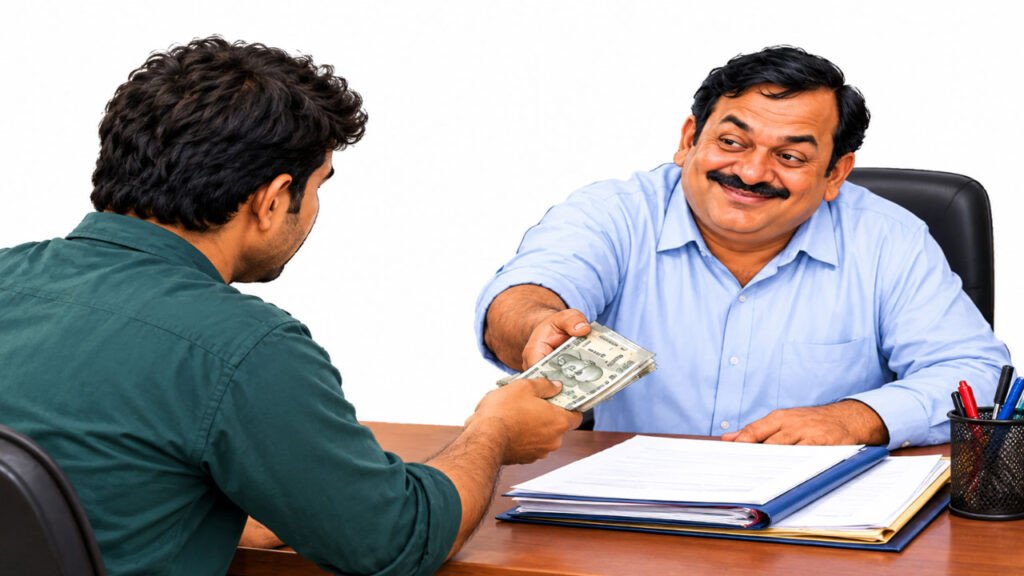 GHMC | లంచాలు ఇచ్చినోళ్లకే పనులు.. ఇంజినీరింగ్‌ విభాగంలో అవినీతి ‘అక్రమార్కులు’