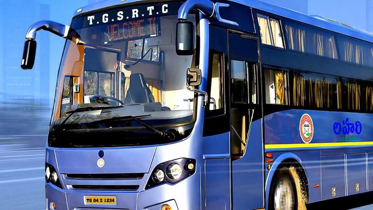 దసరా వేళ TGSRTC బంపరాఫర్, ఇంటి వద్దే ప్రయాణీకుల పికప్ - వీరికి వర్తింపు..!!