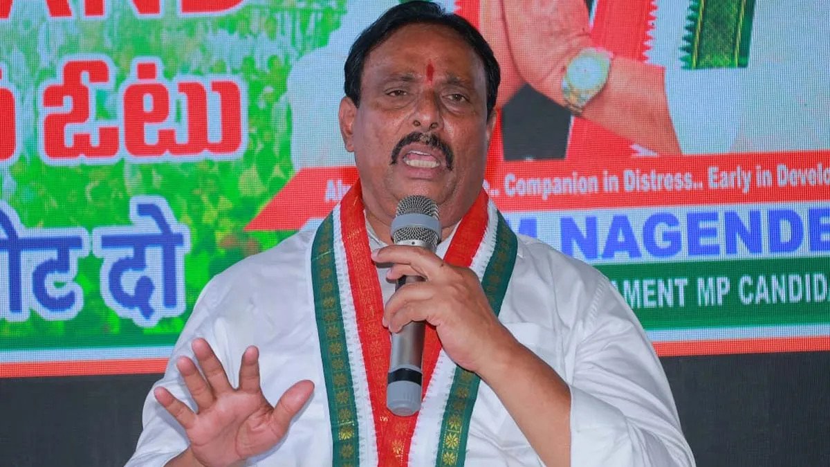 తేల్చి చెప్పిన దానం నాగేందర్, కీలక పిలుపు..!!