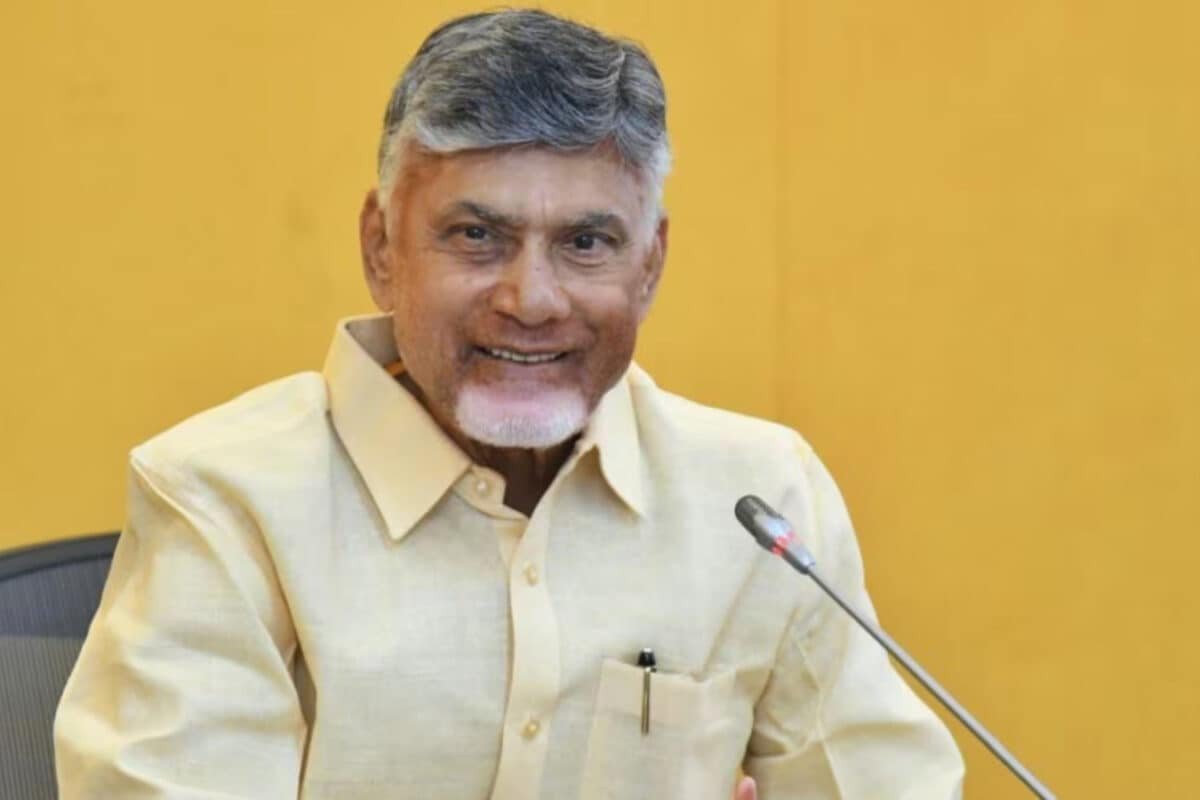 AP Local Body Elections 2026: స్థానిక సంస్థల్లో కూటమి అభ్యర్ధుల్ని గెలిపించండి.. రాష్ట్రం రూపురేఖలు మార్చేస్తామంటూ చంద్రబాబు వాగ్ధానం