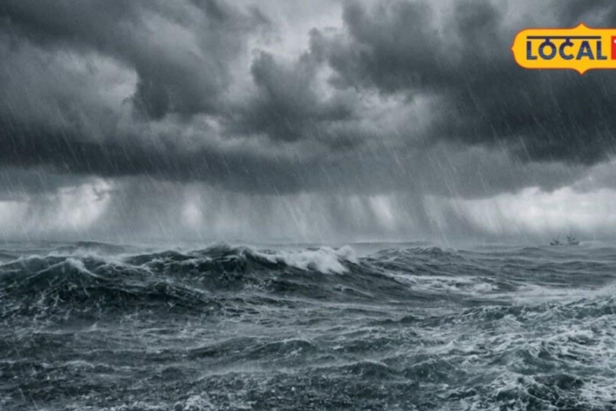 Rain Forecast: 3 రోజులు భారీ వర్షాలు.. ఏ ఏ రోజు ఏ ఏ జిల్లాల్లో వానలు కుమ్మేస్తాయంటే.. వాతావరణ శాఖ హెచ్చరిక!