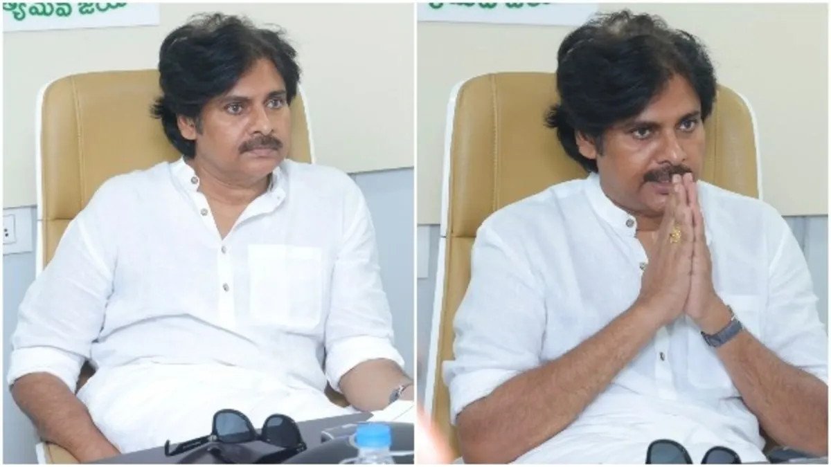 నల్లమల జంగిల్ సఫారీ.. మారేడుమిల్లి కెనోపీ వాక్: పవన్ బిగ్ ప్లాన్