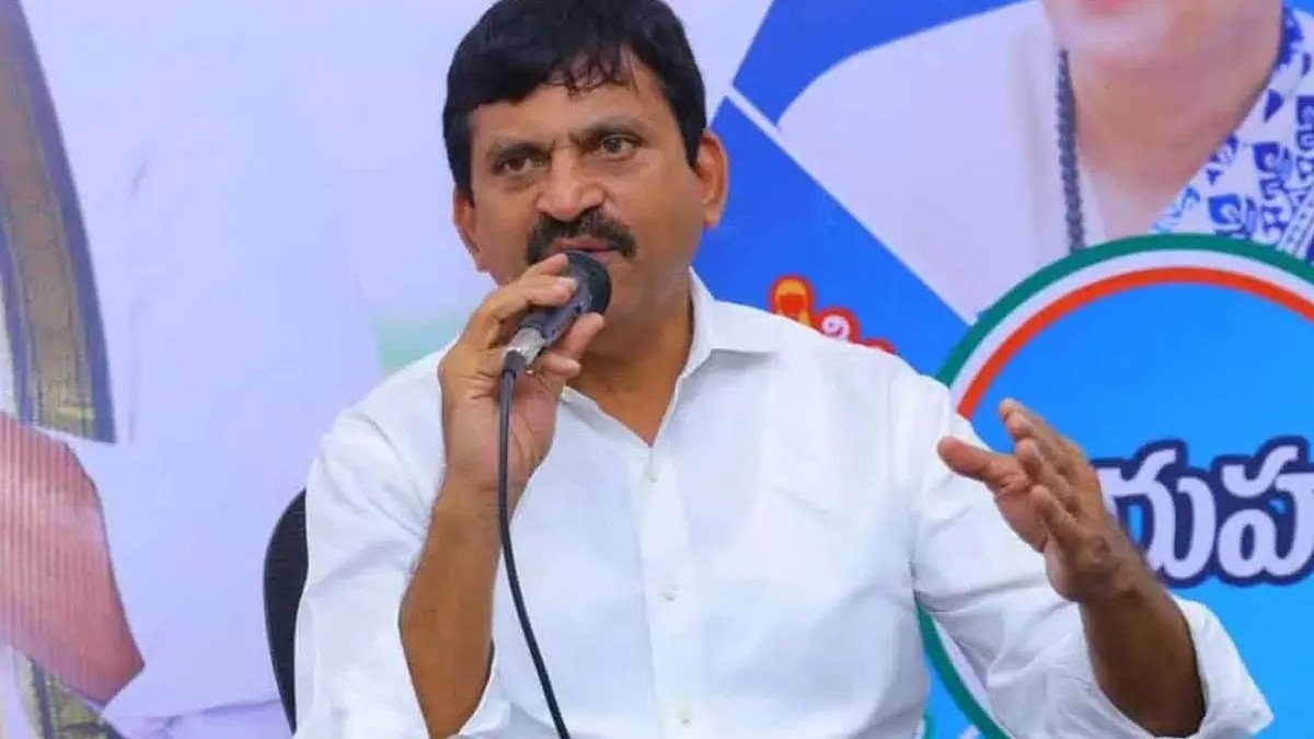 తెలంగాణ జర్నలిస్టులకు తీపి కబురు.. ఇళ్ల స్థలాల పంపిణీపై మంత్రి పొంగులేటి భరోసా
