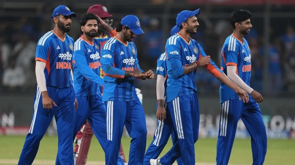 IND vs WI 4th T20: హైదరాబాద్ వేదికగా నాలుగో టీ20.. భారత తుది జట్టు ఇదే!