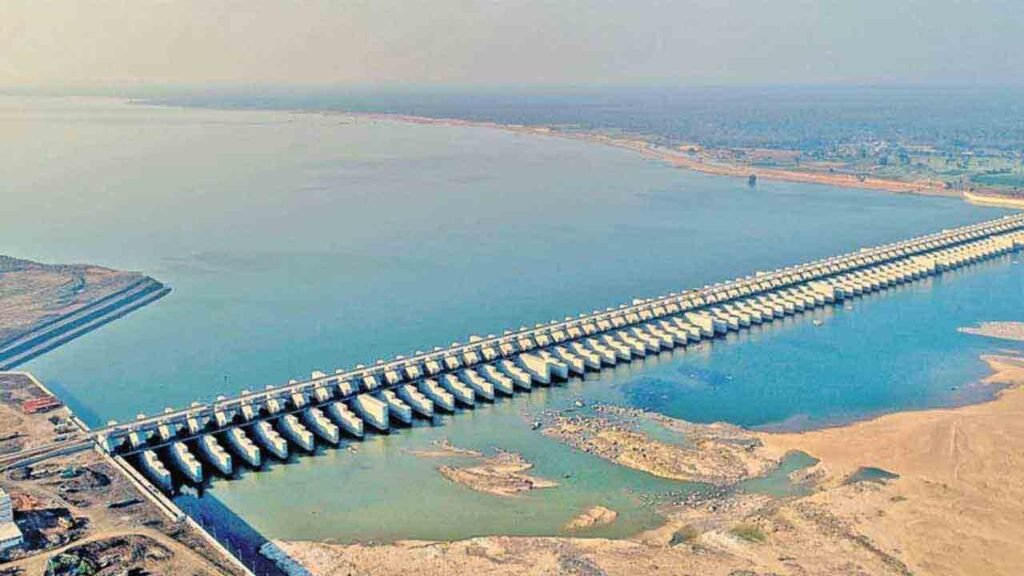 Kaleshwaram | ఎట్టకేలకు బరాజ్‌ల రిపేర్‌.. కరువు నేపథ్యంలో కాళేశ్వరం మరమ్మతులకు కార్యాచరణ