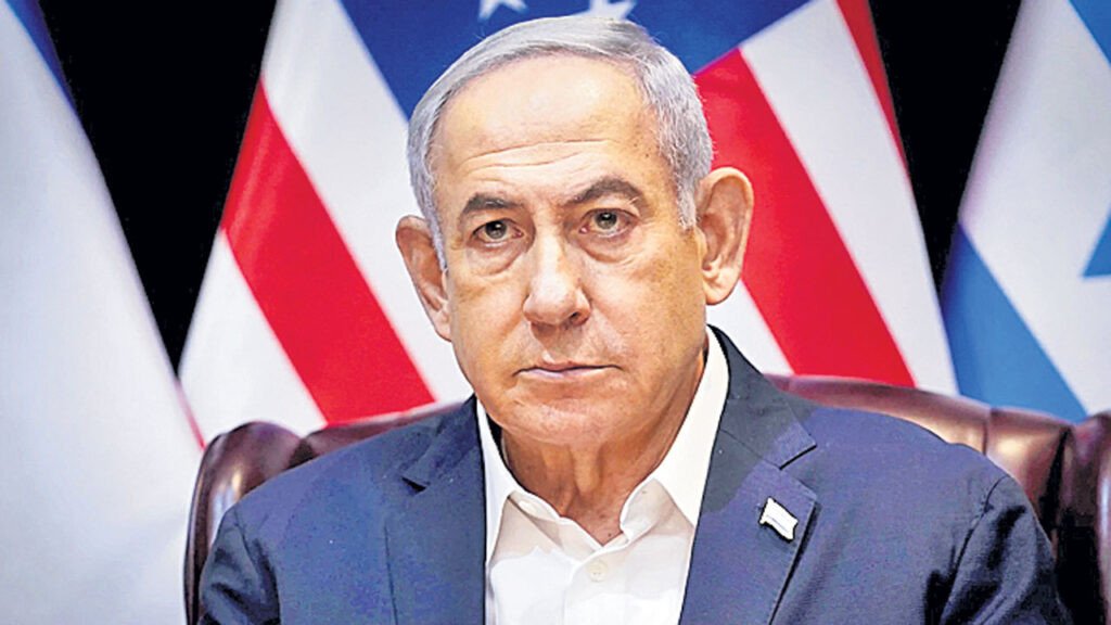 Israel Elections | నెతన్యాహు భవితవ్యం ఏంటో.. రేపే ఇజ్రాయెల్‌ పార్లమెంట్‌ ఎన్నికలు