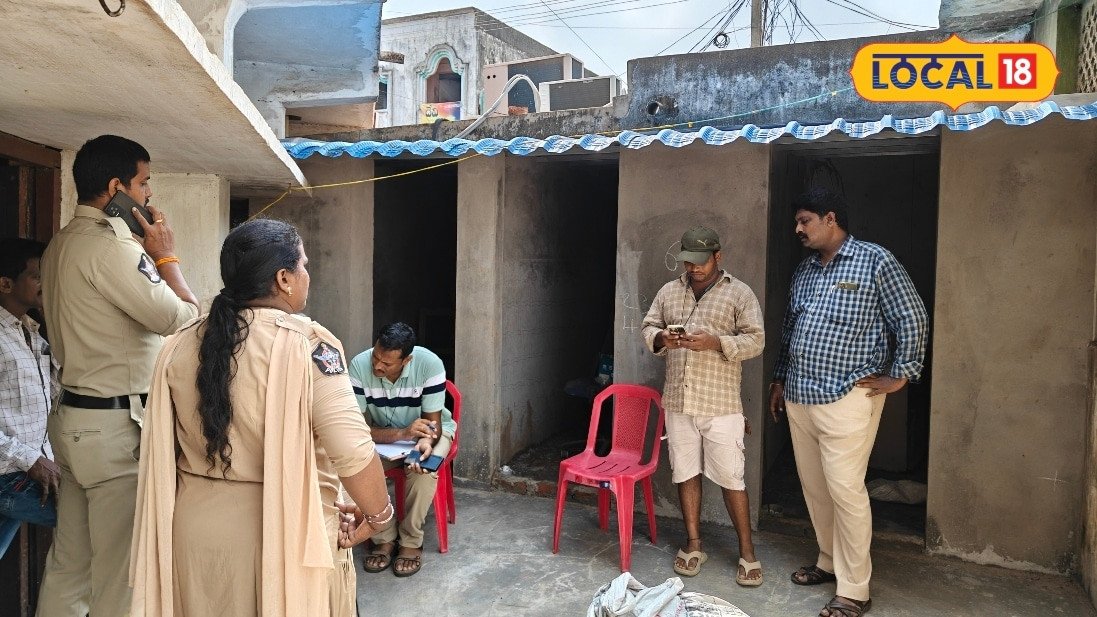 Tuni Murder Mystery: మిస్టరీ హత్య.. మహిళను ఏం చేశారో తెలిస్తే వెన్నులో వణుకు పుడుతుంది!