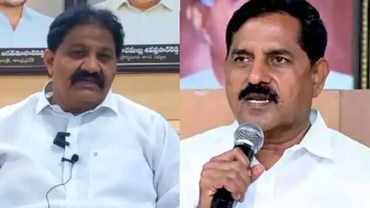 రాచమల్లుకు చెప్పుదెబ్బలు తప్పవు: జమ్మలమడుగు ఎమ్మెల్యే ఆదినారాయణ రెడ్డి ఘాటు హెచ్చరిక