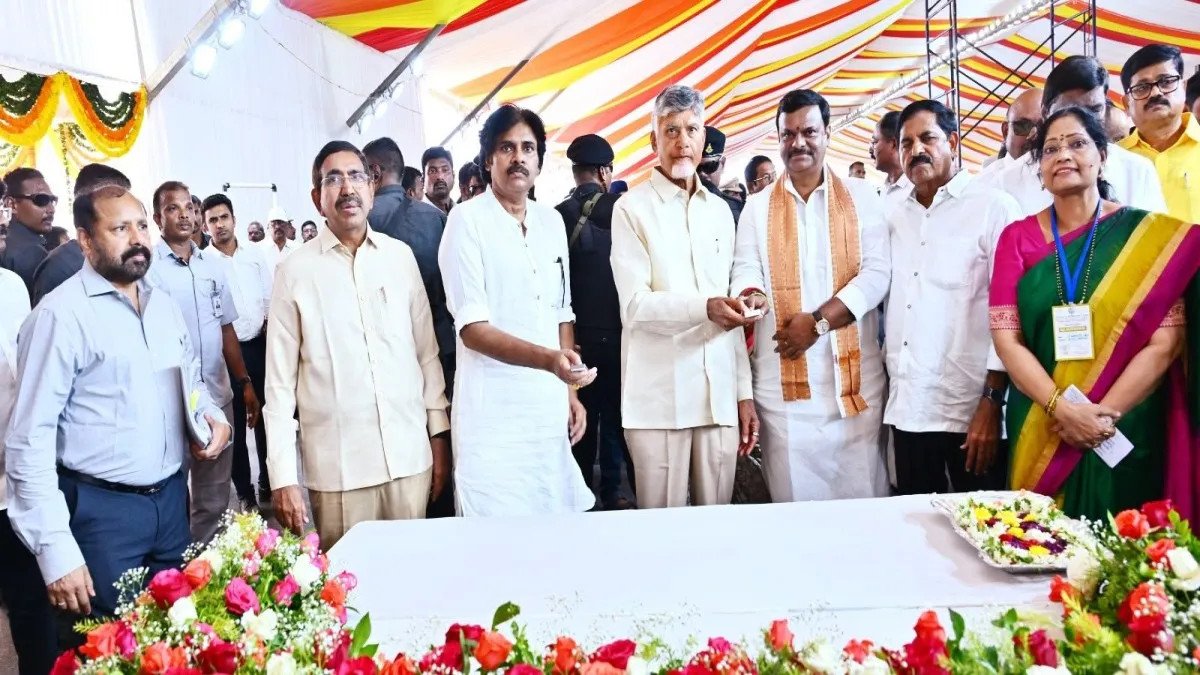 ధైర్యం ఉందా - కడప గడ్డ పై జగన్ కు చంద్రబాబు సవాల్..!!