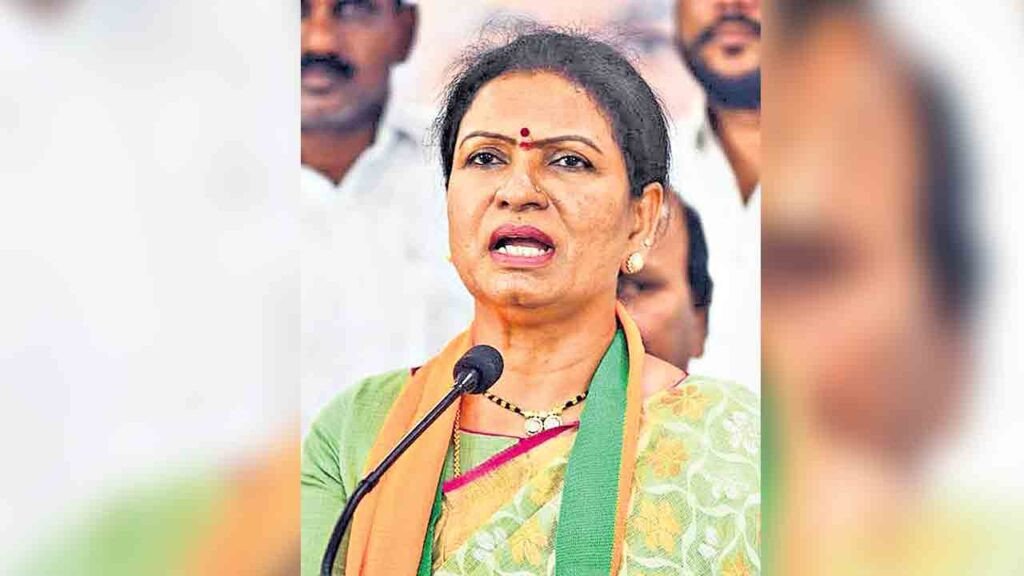 పాలమూరు రైతులకు ఉరితాడుగా డిండి ప్రాజెక్టు