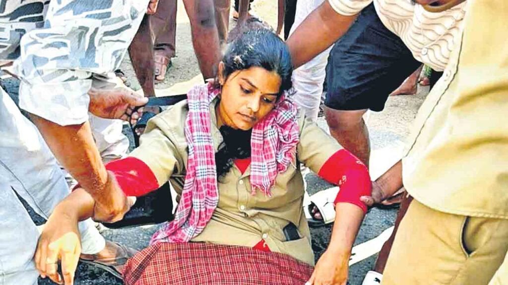 RTC Conductor | కండక్టర్‌ ప్రాణం మీదికి తెచ్చిన ‘చిల్లర’.. భద్రాద్రి జిల్లాలో దారుణం