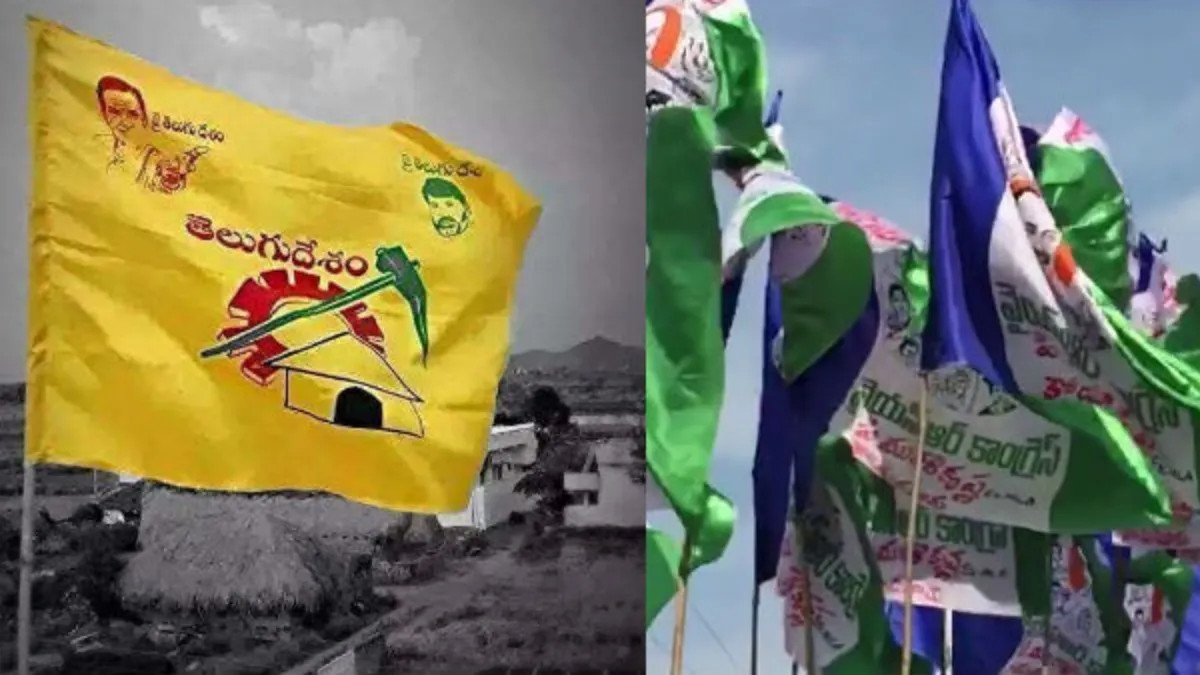 కడప జెడ్పీ ఛైర్మన్ పదవికి టీడీపీ, వైసీపీ అభ్యర్ధులు ఫిక్స్ - హోరా హోరీ..!!