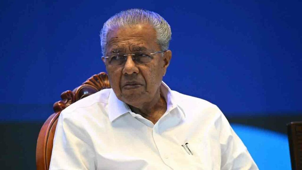 Pinarayi Vijayan | కేరళ మాజీ సీఎం పినరయి విజయన్‌కు ఈడీ సమన్లు.. మనీ లాండరింగ్ కేసులో అక్టోబర్ 23న విచారణ