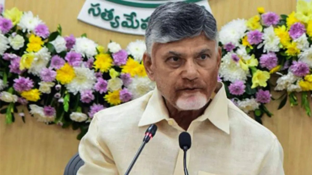 స్థానిక ఎన్నికల్లో జగన్ హిట్ అండ్ రన్ థియరీపై భగ్గుమన్న సీఎం చంద్రబాబు